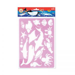 Szablon Koh-i-Noor Ocean