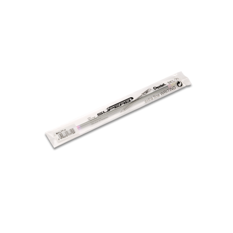 Wkład do długopisu Pentel BK77, BK127 - fioletowy - 2