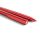 Długopis Pelikan INEO metalowy K6 Fiery Red czerwony