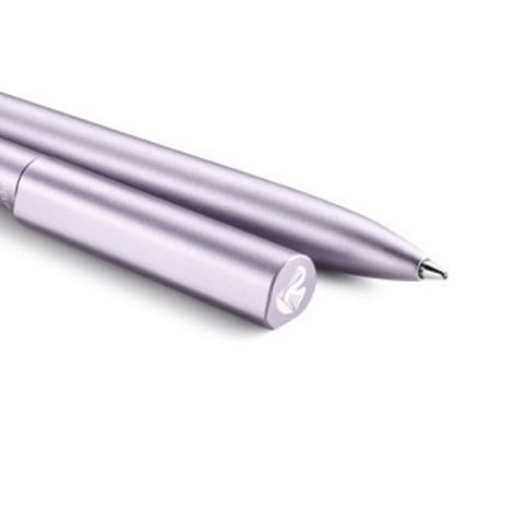 Długopis Pelikan INEO metalowy K6 Lavender Scent fiolet j./lawenda