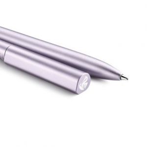 Długopis Pelikan INEO metalowy K6 Lavender Scent fiolet j./lawenda