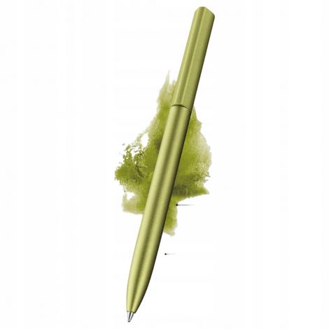 Długopis Pelikan INEO metalowy K6 Grass Oasis zielony jasny - 2