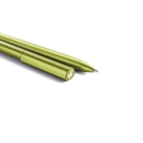 Długopis Pelikan INEO metalowy K6 Grass Oasis zielony jasny