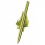 Długopis Pelikan INEO metalowy K6 Grass Oasis zielony jasny - 3