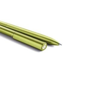 Długopis Pelikan INEO metalowy K6 Grass Oasis zielony jasny