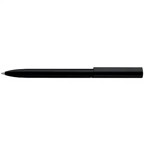 Długopis Pelikan INEO metalowy K6 Black Rock czarny - 3
