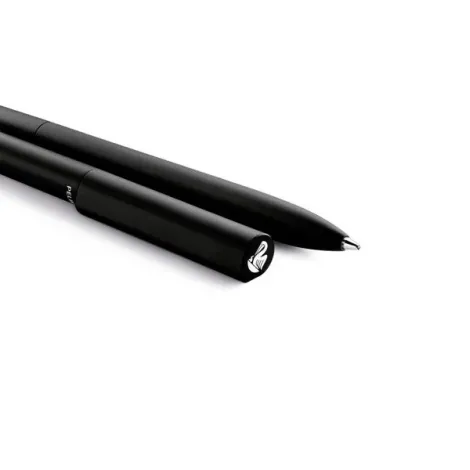 Długopis Pelikan INEO metalowy K6 Black Rock czarny