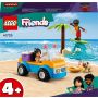 LEGO Friends 41725 Zabawa z łazikiem plażowym - 2