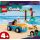 LEGO Friends 41725 Zabawa z łazikiem plażowym