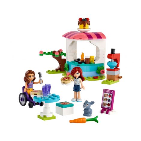 LEGO Friends 41753 Naleśnikarnia - 2