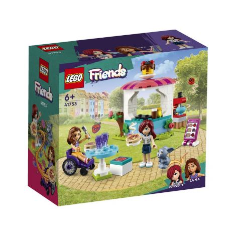 LEGO Friends 41753 Naleśnikarnia