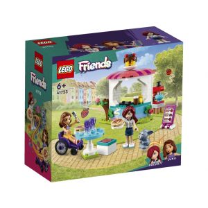 LEGO Friends 41753 Naleśnikarnia