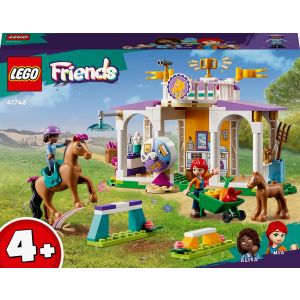 LEGO Friends 41746 Szkolenie koni
