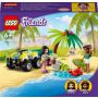 LEGO Friends 41697 Pojazd ratowania żółwi - 2