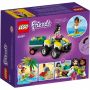 LEGO Friends 41697 Pojazd ratowania żółwi - 3
