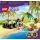 LEGO Friends 41697 Pojazd ratowania żółwi
