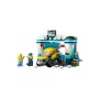 LEGO City 60362 Myjnia samochodowa - 3