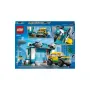 LEGO City 60362 Myjnia samochodowa - 4