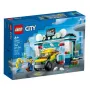LEGO City 60362 Myjnia samochodowa - 2