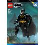 LEGO DC 76259 Figurka Batmana do zbudowania - 2