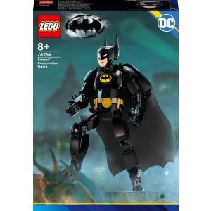 LEGO DC 76259 Figurka Batmana do zbudowania