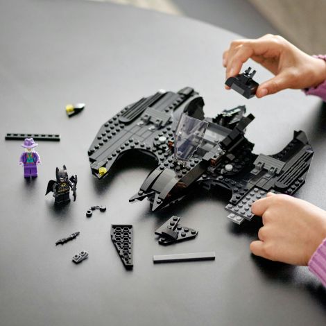 LEGO DC 76265 Batwing: Batman kontra Joker - 3