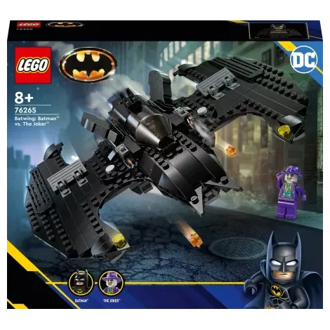 LEGO DC 76265 Batwing: Batman kontra Joker