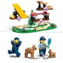 LEGO City 60369 Szkolenie psów policyjnych w terenie - 3