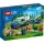 LEGO City 60369 Szkolenie psów policyjnych w terenie