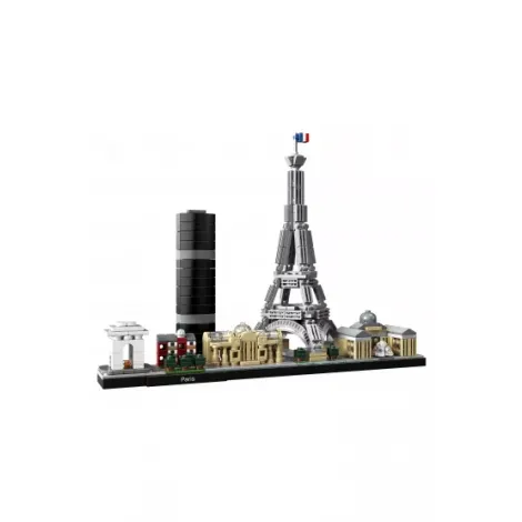 LEGO Architecture 21044 Paryż - 2