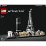 LEGO Architecture 21044 Paryż - 2