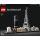 LEGO Architecture 21044 Paryż