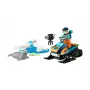 LEGO City 60376 Skuter śnieżny badacza Artyki - 3