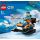 LEGO City 60376 Skuter śnieżny badacza Artyki