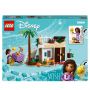 LEGO Disney 43223 Princess Asha w Rosas - 4