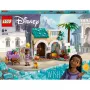 LEGO Disney 43223 Princess Asha w Rosas - 2
