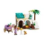 LEGO Disney 43223 Princess Asha w Rosas - 3