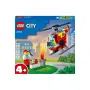 LEGO City 60318 Helikopter śnieżny - 2