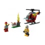 LEGO City 60318 Helikopter śnieżny - 3