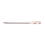 Długopis Pentel Superb 0.7mm Czerwony - 2