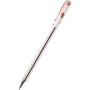 Długopis Pentel Superb 0.7mm Czerwony - 3