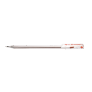 Długopis Pentel Superb 0.7mm Czerwony