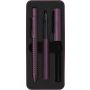 Zestaw Prezentowy Faber-Castell Grip 2011 Pióro + Długopis Berry - 2