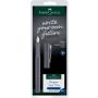 Pióro Wieczne Faber-Castell Grip 2010 Harmony, Dapple Gray M - 2