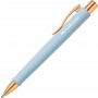 Długopis Faber-Castell Poly Ball Urban, niebieski, XB - 3