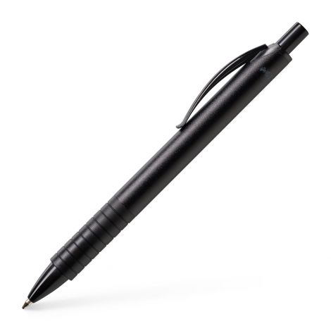 Długopis Faber-Castell Basic, Czarny M - 2
