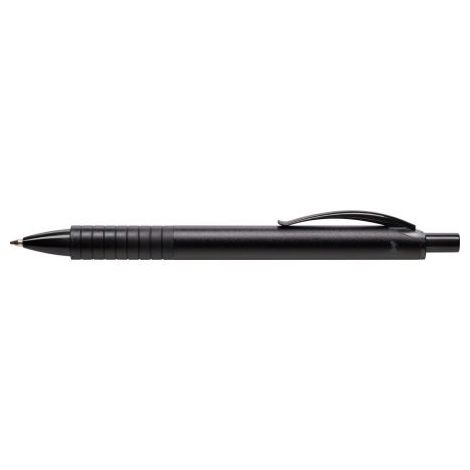 Długopis Faber-Castell Basic, Czarny M