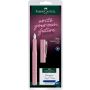Pióro Wieczne Faber-Castell Grip 2010 Harmony, Rose M - 2