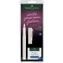 Pióro Wieczne Faber-Castell Grip 2010 Harmony, Białe M - 2