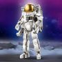 LEGO Creator 31152 3w1 Astronauta - 3